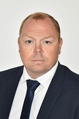 Ing. Juraj Cúg, PhD.