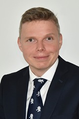 doc. Ing. Pavol Ďurana, PhD.