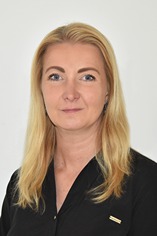 doc. RNDr. Lucia Ďuricová, PhD.