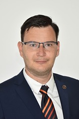 doc. Ing. Dvorský Ján, PhD. 
