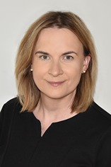 doc. Ing. Katarína Frajtová Michalíková, PhD.