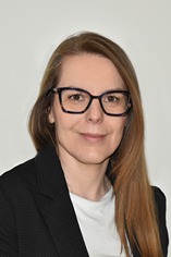 doc. Ing. Ľubica Gajanová, PhD.