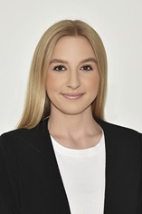 Ing. Dominika Gajdošíková, PhD.