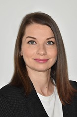 doc. Ing. Katarína Janošková, PhD.