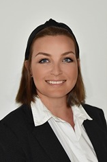Ing. Erika Kovalová, PhD.
