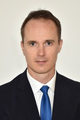 prof. Ing. Pavol Kráľ, PhD.