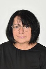 prof. Ing. Anna Križanová, CSc.