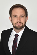 JUDr. Michal Masár