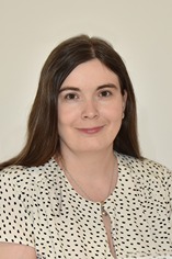 Ing. Lucia Michalková, PhD.
