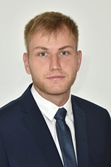 Ing. Marek Nagy, PhD.