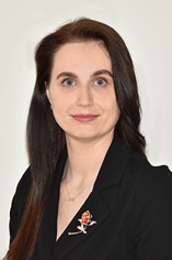 Ing. Ivana Podhorská, PhD.