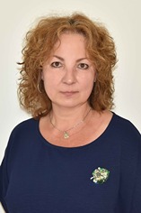 Ing. Oľga Poniščiaková, PhD.