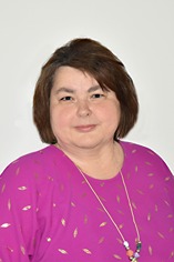 Ing. Helena Rychlíková