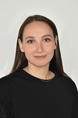 Ing. Anna Siekelová, PhD.