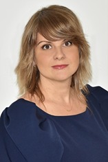 doc. Ing. Katarína Valášková, PhD.