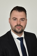 Ing. Dávid Vrtaňa, PhD.