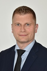 doc. Ing. Stanislav Zábojník, PhD.