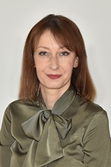 doc. Ing. Katarína Zvaríková, PhD.